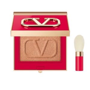 Valentino EYE2CHEEK 💋